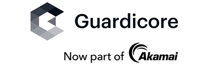 site logo